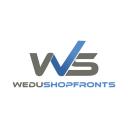 Wedu Shopfronts logo
